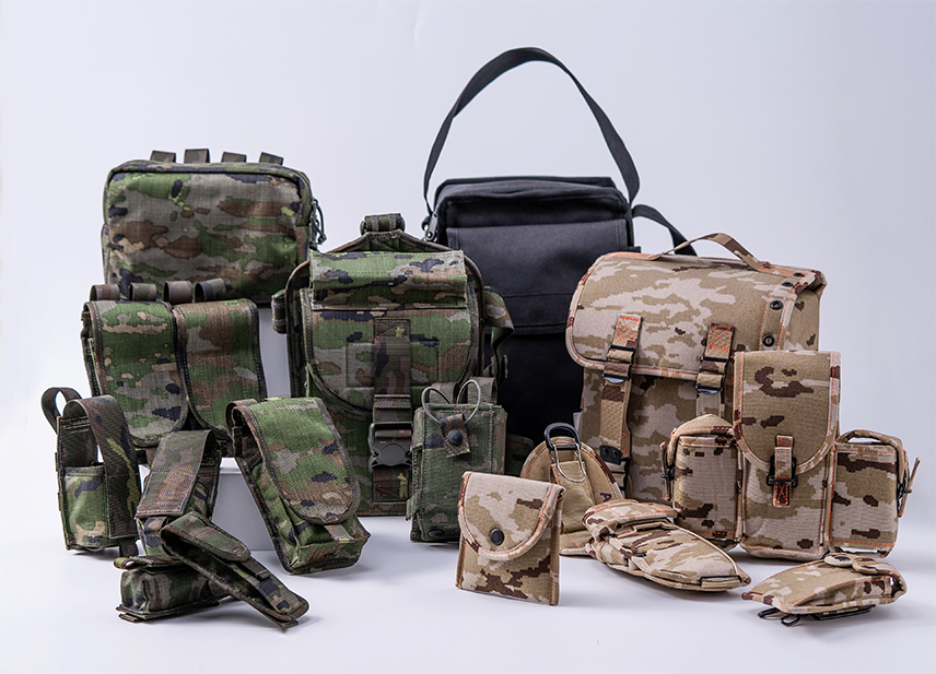 MILITARY